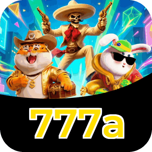 Lottery Clássica na 777a