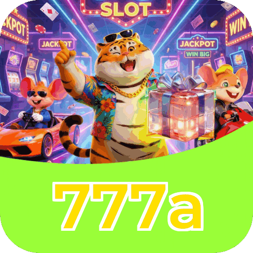 Fortune Tiger Slot Game
