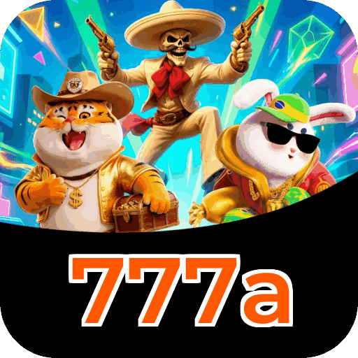 Login rápido no app 777a