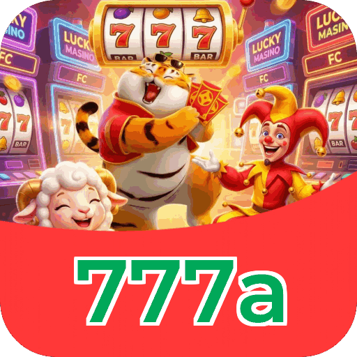 Jogos com maior RTP na 777a