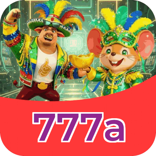 Suporte 777a